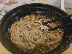 -陕西风味餐厅(陕西省驻京办店)