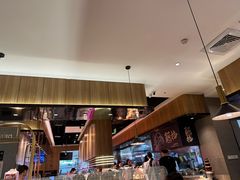 -比格比萨自助(南京万达茂店)