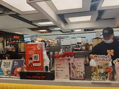 -茶话弄(北京五棵松万达店)
