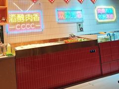 -黄弟大排档·湖南菜·小龙虾·小海鲜(凯旋北路店)