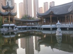 -南普公园