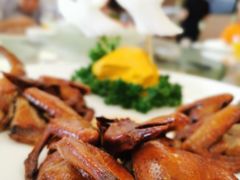 -黄埔华苑酒家(黄埔总店)