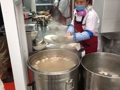 -金陵老丁家馄饨(新街口店)