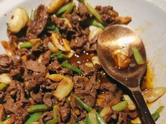 -老湘村·湖南土菜(天河维多利店)