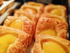 -长春凯悦酒店咖啡厅Market Café