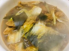 -前门故事烤鸭店(十里河店)