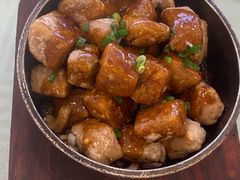 -江南村酒家