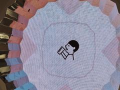 -喜茶(迪士尼小镇DP店)