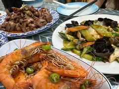 -九龙餐厅(大沽路店)