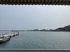 -放鸡岛生态旅游国际度假区
