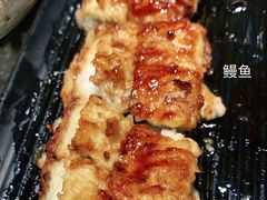 -老万烧烤(典逸心洲店)