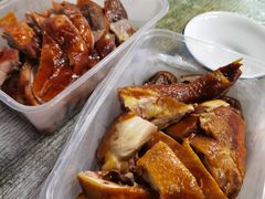 -聂记粤菜馆(鼓西路店)