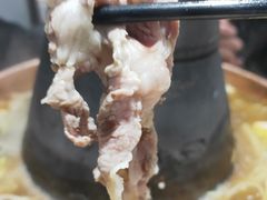 -老北京热气涮羊肉·小龙虾·烤鱼(呼玛路店)