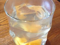 金桔茶-妈妈的味道(工人体育场东路店)