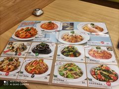 -萨莉亚(百信广场店)