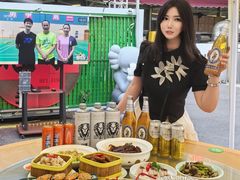 -香港狮子山下·明星粤菜餐厅(北苑店)