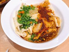 -大师兄·西北小馆(金湾华发商都店)