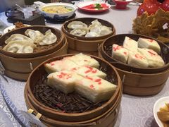 冶春茶社(沃尔玛店)-冶春茶社(太和广场店)