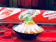 -友壹町寿司(嘉洲广场店)
