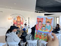-辰熙ACX星海艺术中心