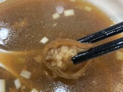 -燊意布拉肠云吞面(中山四路店)