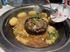 -大鹅岛灶台鱼·铁锅炖(水库路店)