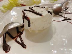 核桃冰糕-红房子西菜馆(淮海中路店)