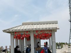 -沂蒙山旅游区龟蒙景区