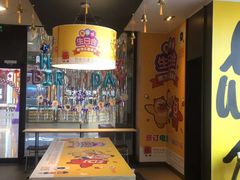 门面-麦当劳(怀集店)