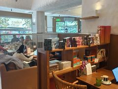 -良木缘咖啡西餐(川大店)