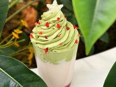 -大树餐厅(环球港店)