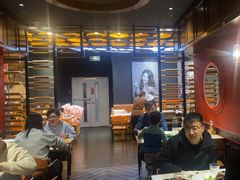 -get pizza意大利餐厅(凯德MALL店)