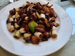 -观澜湖底捞(观澜墅店)