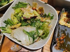 -木屋烧烤(龙湖天街店)