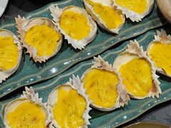 -樱之盛宴·蟹料理海鲜自助(前进大街店)