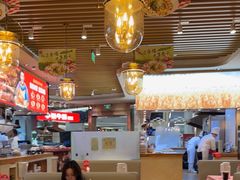 -西贝(宝乐汇店)