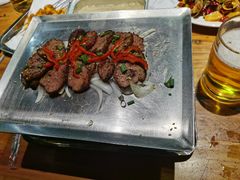 -小草大排档(北沙坡店)