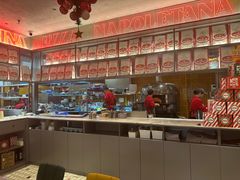 -BOTTEGA意库(中骏世界城店)