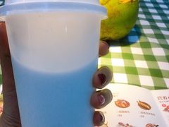 -三个椰子·现砍椰子鸡(金源CBD店)