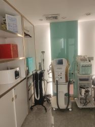 -MIDA蜜哒•科技逆龄美肤连锁