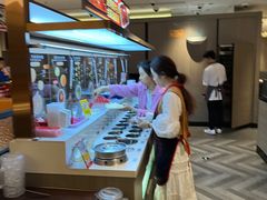 -海底捞火锅(航洋城店)
