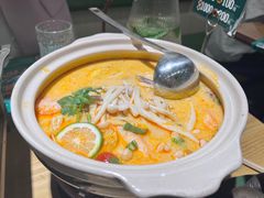 -泰悦澜·泰国餐厅(万象城店)