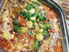 -云晓光头烧烤吧(德平路店)