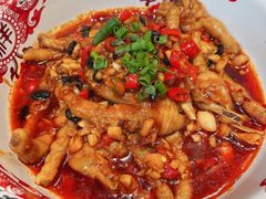 -衡厨·衡阳土菜(中南店)