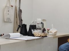 -浆木咖啡馆(湘子庙街店)