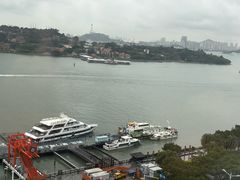 -厦门海港英迪格酒店(中山路店)