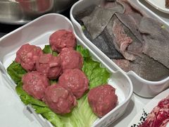 -官塘兄弟·潮汕牛肉店(官塘总店)