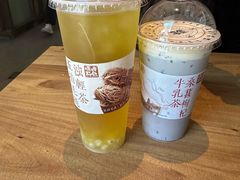 -长春堂顺时而饮(前门店)