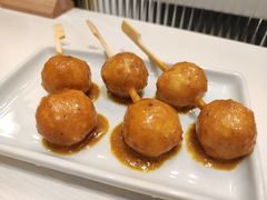-池奈·咖喱蛋包饭(熙地港店)