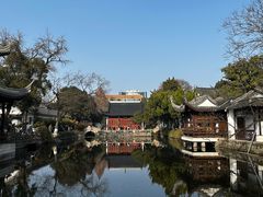 -南京中国近代史遗址博物馆(南京总统府)